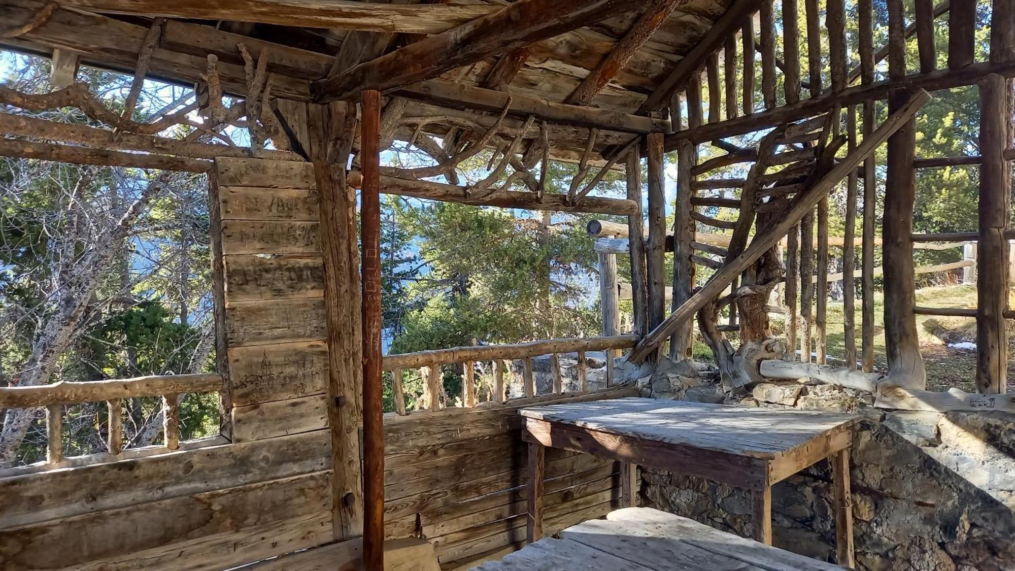Appartement De Charme Le 1707 Au Coeur De La Cite Vauban Briançon Dış mekan fotoğraf